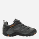 Buty sportowe trekkingowe męskie z Gore-Tex Merrell J500113-A 44 28 cm Szare (194713787409) - obraz 1