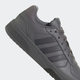 Sneakersy męskie adidas Originals Courtbeat Court GW9726 44.5 (10UK) 28.5 cm Ciemnoszare (5904248848286) - obraz 8