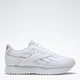 Buty sportowe damskie Reebok Royal Glide Ripple Double GW1182 36 (6US) 23 cm Białe (5904248842345) - obraz 1