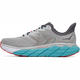 Чоловічі кросівки для бігу HOKA ONE ONE Arahi 5 1115010 44 Сірі (194715587830) - зображення 2
