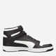 Чоловічі снікери Puma Rebound LayUp SL 36957301 45 (10.5UK) 29.5 см Чорні (5904862055411) - зображення 4