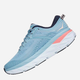 Жіночі кросівки для бігу HOKA ONE ONE Bondi 7 1110519 39 1/3 Блакитні (194715334915) - зображення 3