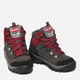 Buty trekkingowe damskie niskie Olang Tarvisio.Tex 812 39 25.5 cm Szare (8026556604129) - obraz 3