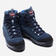 Buty trekkingowe męskie Olang Tarvisio.Tex 82 45 29.3 cm Niebieskie (8026556095989) - obraz 3