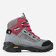 Buty trekkingowe damskie niskie Olang Tarvisio.Tex 893 36 23 cm Szare (8026556577409) - obraz 1