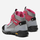 Buty trekkingowe damskie niskie Olang Tarvisio.Tex 893 36 23 cm Szare (8026556577409) - obraz 4