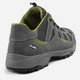 Buty sportowe trekkingowe męskie z membraną Olang Zenith.Tex 831 46 29.8 cm Szare (8026556607397) - obraz 2