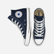 Trampki męskie wysokie Converse All Star Hi M9622C 42.5 (11US) 27.5 cm Niebieskie (886952782368) - obraz 4