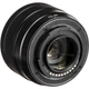 Объектив Fujifilm XC 15-45mm f/3.5-5.6 OIS PZ Black (16565789) [99555] - изображение 6