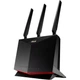 Беспроводной маршрутизатор (роутер) Asus 4G-AC86U [99894] - изображение 2