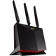 Беспроводной маршрутизатор (роутер) Asus 4G-AC86U [99894] - изображение 3