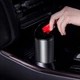 Автомобильный контейнер для мусора Baseus Car Trash Can Black (CRLJT-0G) [101339] - изображение 3