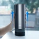 Автомобильный контейнер для мусора Baseus Car Trash Can Black (CRLJT-0G) [101339] - изображение 4