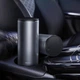 Автомобильный контейнер для мусора Baseus Car Trash Can Black (CRLJT-0G) [101339] - изображение 5