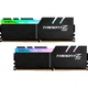 Модуль пам'яті DDR4 G.Skill Trident Z RGB 2x16GB 3200 MHz (F4-3200C16D-32GTZR) [102454] - зображення 2