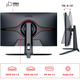 Монитор KOORUI 27E1QA Gaming [101052] - изображение 6