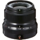 Объектив Fujifilm XF 23mm f/2.0 R WR Black (16523171) [99544] - изображение 1
