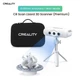 3D-сканер Creality CR-Scan Lizard Premium Combo зі штативом і поворотним столиком - изображение 6