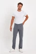 Джинси comfort fit Trend Collection 3701 сірий (W.GREEN) 33 - зображення 4