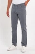 Джинси comfort fit Trend Collection 3701 сірий (W.GREEN) 33 - зображення 6