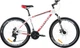 Велосипед Ardis Maxus 26" 21" 2023 Білий (0138) - зображення 1