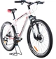 Велосипед Ardis Maxus 26" 21" 2023 Білий (0138) - зображення 3