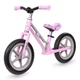 Дитячий біговел Kidwell Comet pink - зображення 1