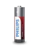 Батарейки Philips Power Alkaline LR6P4B AA 4шт блістер - зображення 2