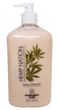 Lotion po opalaniu Australian Gold Hemp Nation Vanilla Pineapple Tan Extender Body 535 ml (0054402270936) - obraz 1