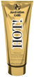 Lotion do opalania w solarium Australian Gold Hot! Maximum Tanning Energy 250 ml (0054402250945) - obraz 1