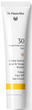 Tonujący krem do twarzy Dr. Hauschka Tinted Face Sun Cream SPF 30 przeciwsłoneczny 40 ml (4020829088962) - obraz 1