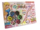 Набір для творчості Danko Toys "Бісер+фенечка" (4820150912345) - зображення 3