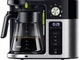 Кофеварка капельная BRAUN KF 9050 BK - изображение 2