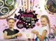 Набір креативної творчості Danko Toys "Charming Butterfly" (4820186075373) - изображение 3