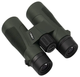 Бінокль Comet W13 (10x42A) waterproof, зелений, в чохлі - изображение 6