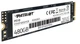 Накопитель внутренний скоростной М2 SSD 480G NVMe PCIe Gen3x4 M.2 2280 PATRIOT P310 - изображение 5
