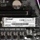 Накопитель внутренний скоростной М2 SSD 480G NVMe PCIe Gen3x4 M.2 2280 PATRIOT P310 - изображение 6
