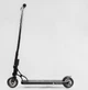 Трюковый самокат Best Scooter PL-81855 HIC-система. Алюминиевые диски и дека с принтом, Пеги в комплекте - изображение 2