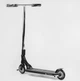 Трюковый самокат Best Scooter PL-81855 HIC-система. Алюминиевые диски и дека с принтом, Пеги в комплекте - изображение 4