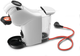 Капсульная кофемашина Nescafe Dolce Gusto Genio S White - изображение 4