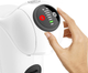 Капсульная кофемашина Nescafe Dolce Gusto Genio S White - изображение 7