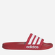 Klapki damskie sportowe adidas Adilette Shower FY7815 37 Czerwone (4064039599832) - obraz 1