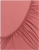 Простынь на резинке ARDESTO Mix&Match сатин полуторная 160x200+30 см Медь (ART1620FSO) - изображение 9