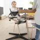 Обмежувач для стільчика Stokke Nomi (Колір Anthracite) - зображення 2