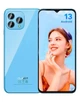 Смартфон Cubot P80 8/512GB Blue - изображение 1