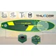 Надувная SUP доска THUNDER Cyber 320 см с веслом - изображение 10