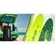 Надувная SUP доска THUNDER Cyber 320 см с веслом - изображение 7
