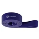 Еспандер-петля (гумка для фітнесу і кроссфіту) U-POWEX Pull up band (16-39kg) Purple - изображение 5