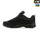 Кроссовки M-Tac тактические Patrol R Black 39 - изображение 6