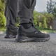 Кроссовки M-Tac тактические Patrol R Black 39 - изображение 9